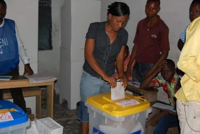 Elections apaisées en RDC, c’est plutôt mal parti jusqu’ici