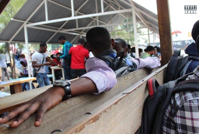 [Récap] Sept billets pour tout savoir sur les bourses universitaires en RDC