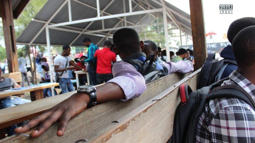 [Récap] Sept billets pour tout savoir sur les bourses universitaires en RDC