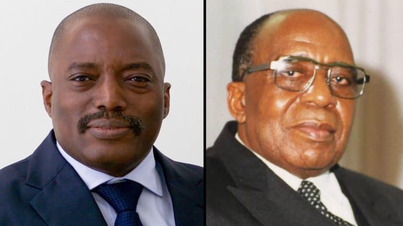 [Revue de presse] Joseph Kabila aurait-il trahi le Palu ?
