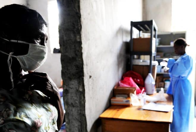 L’impuissance à Mbujimayi face à l’épidémie de choléra