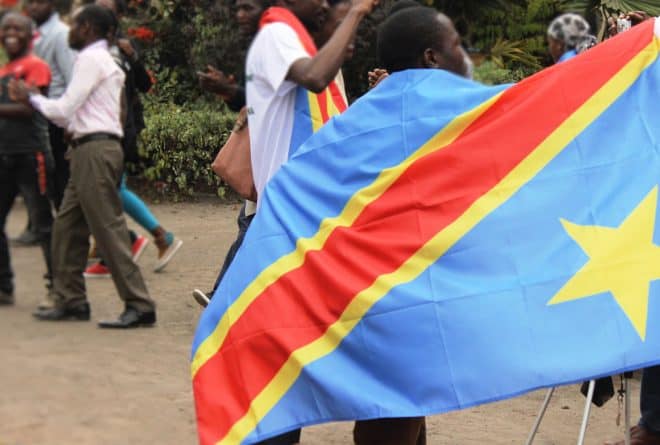 Pourquoi pas le fédéralisme pour la RDC ?