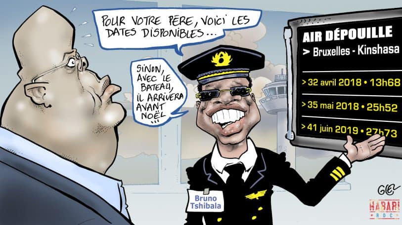 Etienne Tshisekedi : des obsèques consensuelles, mais quand ?