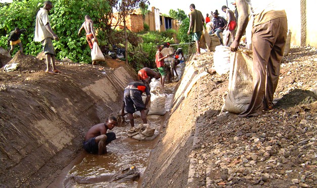 Les mines de cobalt dans nos maisons : le Lualaba et le Haut-Katanga appelés à agir ensemble