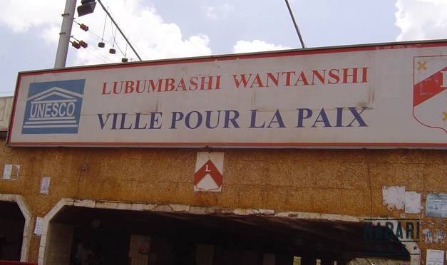 A Lubumbashi, le titre «Ville créative Unesco» pour du beurre !
