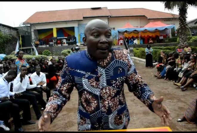 Incarcéré depuis près de deux mois à Goma, pourquoi le pasteur Jules Mulindwa n’est pas jugé ?