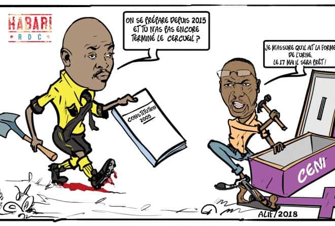 Référendum au Burundi : une inspiration pour Kabila ?