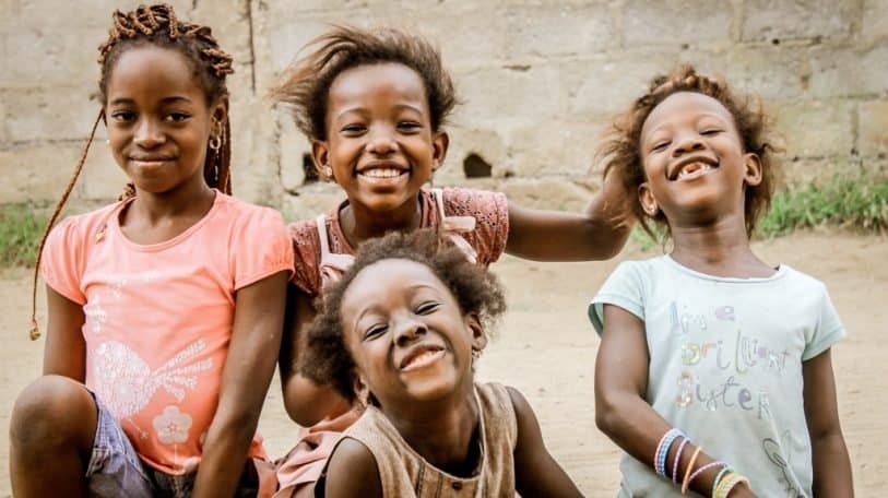 La RDC doit être fière de ses accents, et non s&rsquo;en moquer