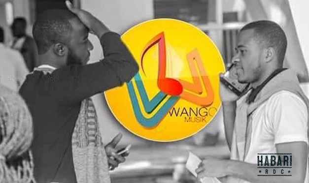 Wango Musik, une fenêtre sur la musique du Katanga