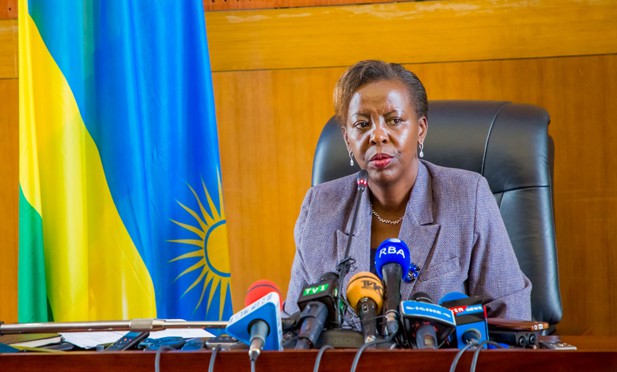 Le Rwanda ne mérite pas de diriger la Francophonie