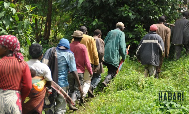 Diviser le Nord-Kivu n’est pas une solution !