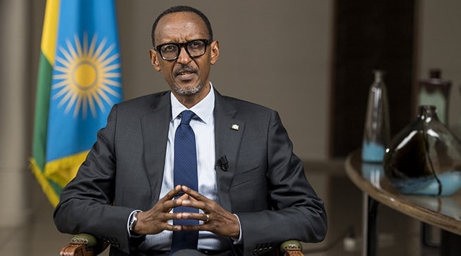 Plaidoyer pour la candidature du Rwanda à la tête de la Francophonie