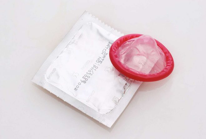Le préservatif sauve, il ne tue pas !