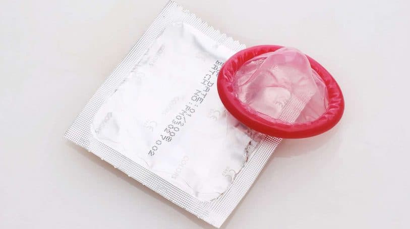 Le préservatif sauve, il ne tue pas !