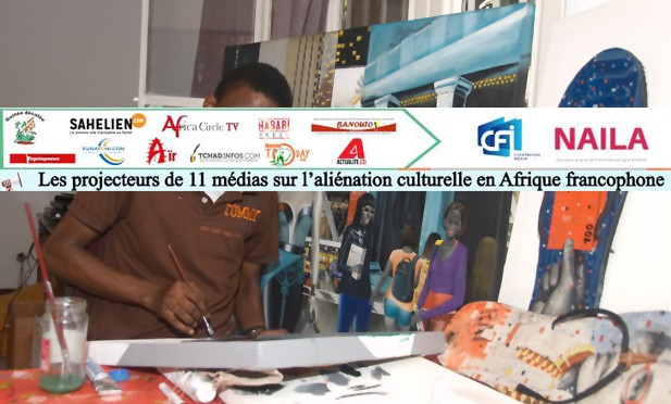 7 billets sur l’aliénation culturelle en Afrique