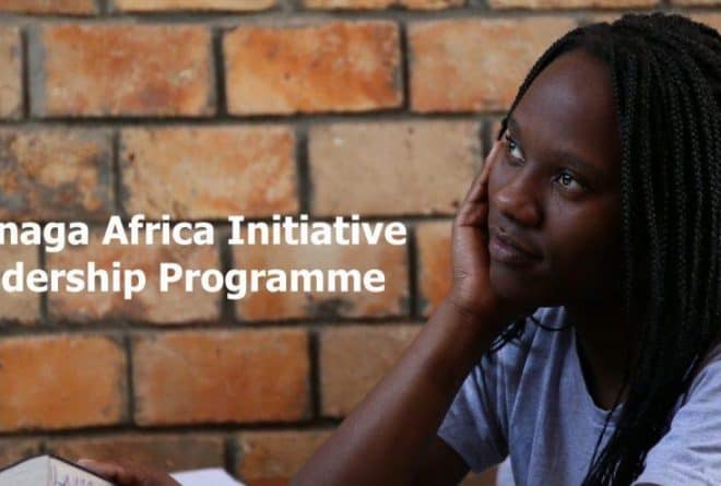 Ashinaga, opportunité de bourse pour les orphelins africains