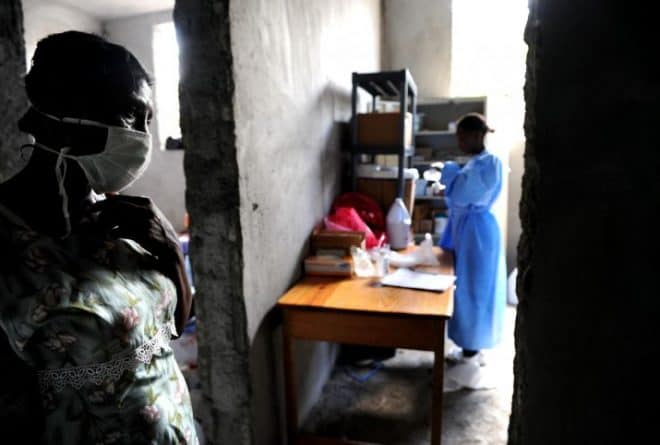Le choléra gagne du terrain à Mbujimayi