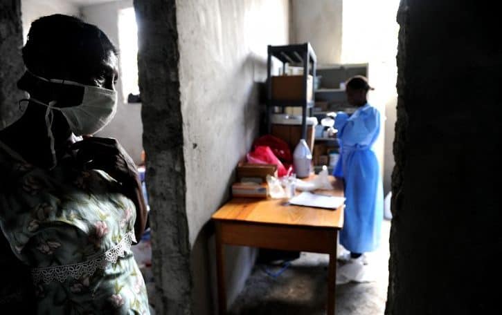 Le choléra gagne du terrain à Mbujimayi