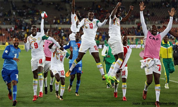 Mondial des équipes africaines : le président de la CAF doit démissionner !