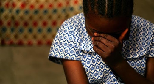 Des mineures prostituées, ça existe à Goma