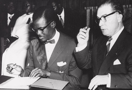 8 citations sur la vie en RDC 58 ans après son indépendance