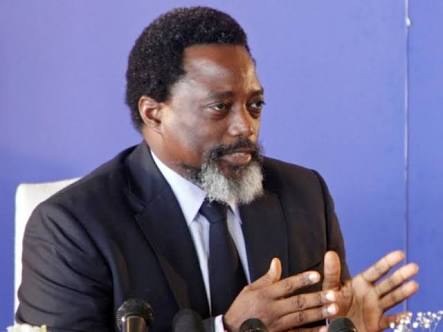 RDC : Joseph Kabila, démocratie, alternance et indépendance