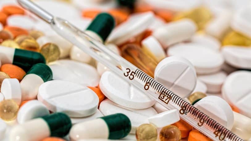 Des pots-de-vin versés aux médecins pour écouler les produits pharmaceutiques ?