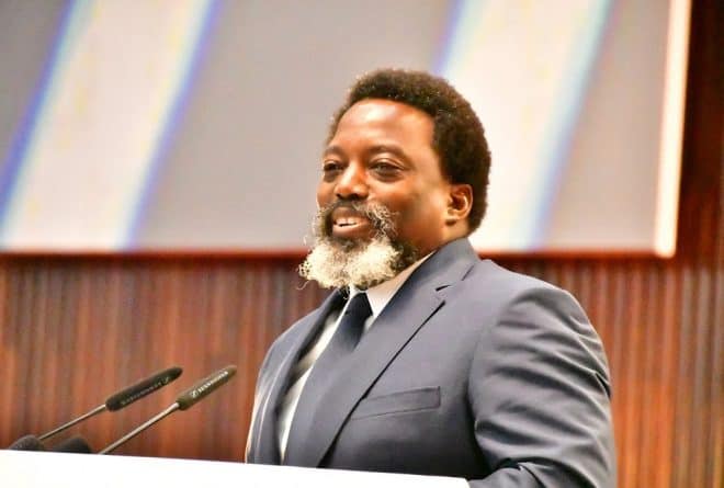 Joseph Kabila justicier : infamie sur l’indépendance de la justice congolaise ?
