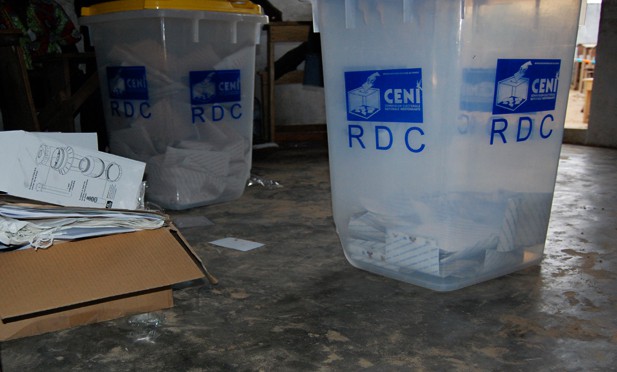 La Céni a-t-elle réellement les moyens d’organiser les élections ?