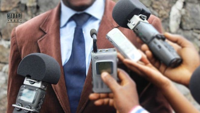 Les médias occidentaux tuent ceux de la RDC