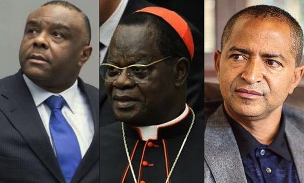 RDC : ni Monsengwo, ni Bemba, ni Katumbi à la présidentielle…