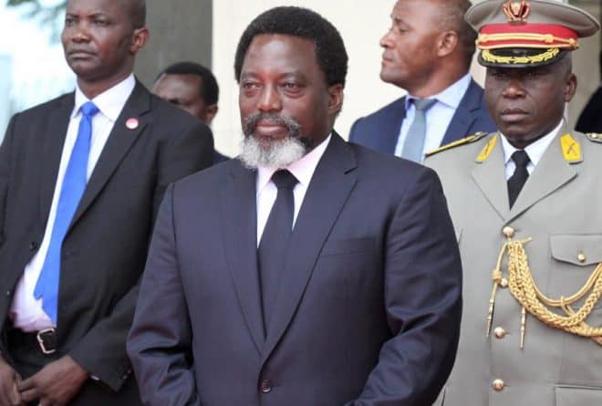 Discours de Kabila : parler pour ne rien dire