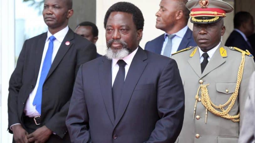 Discours de Kabila : parler pour ne rien dire