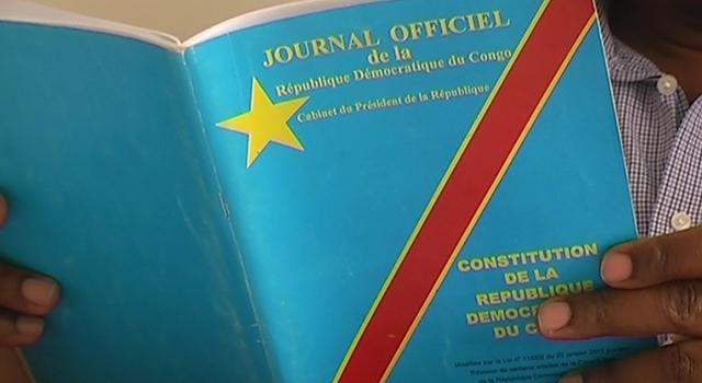 Constitution - RDC