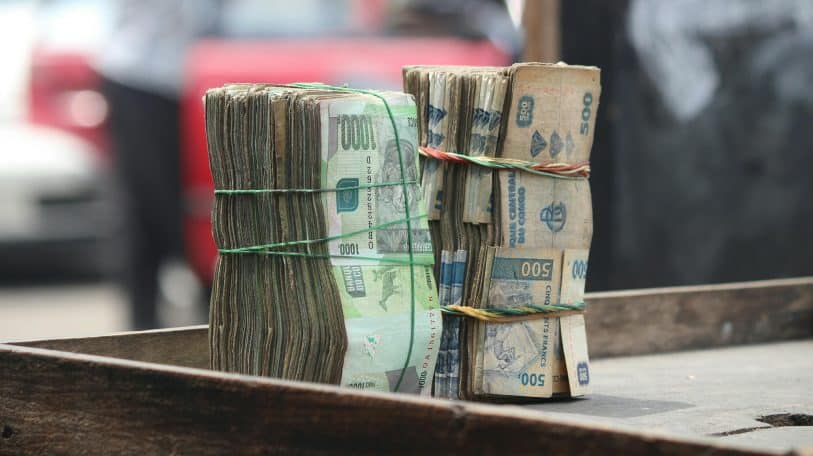 Mbujimayi : les recettes des matchs de la Linafoot sèment la discorde