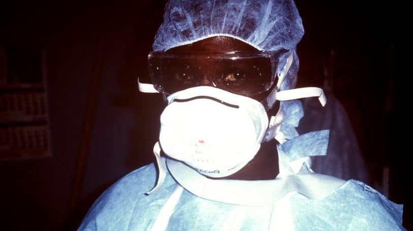 Se protéger contre Ebola : quelques mesures de protection à observer