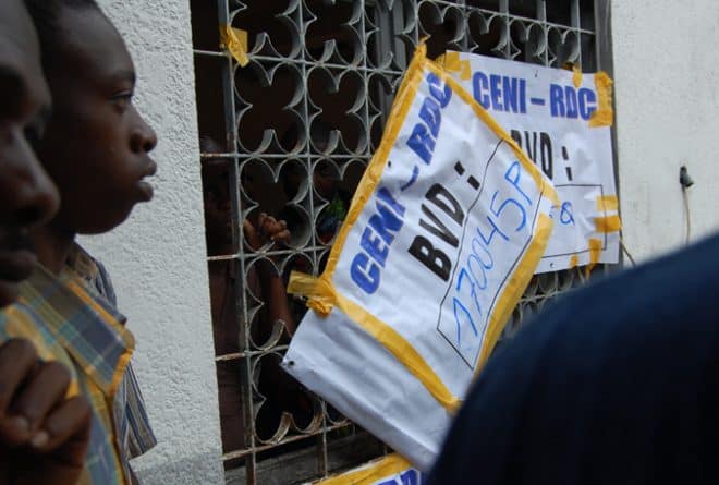 Voter utile ou ethnie : l’électeur congolais tergiverse