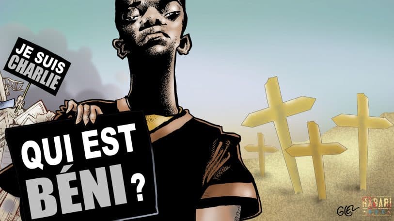 A quand la fin du calvaire pour Beni ?