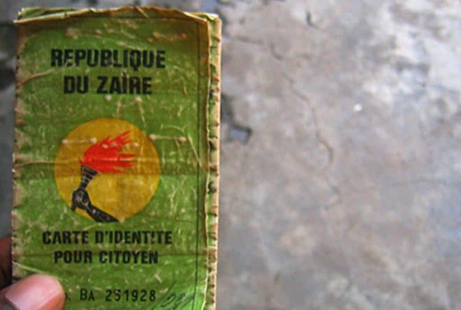 Lassés par le régime de Kabila, les Congolais rêveraient-ils de l’époque du Zaïre ?
