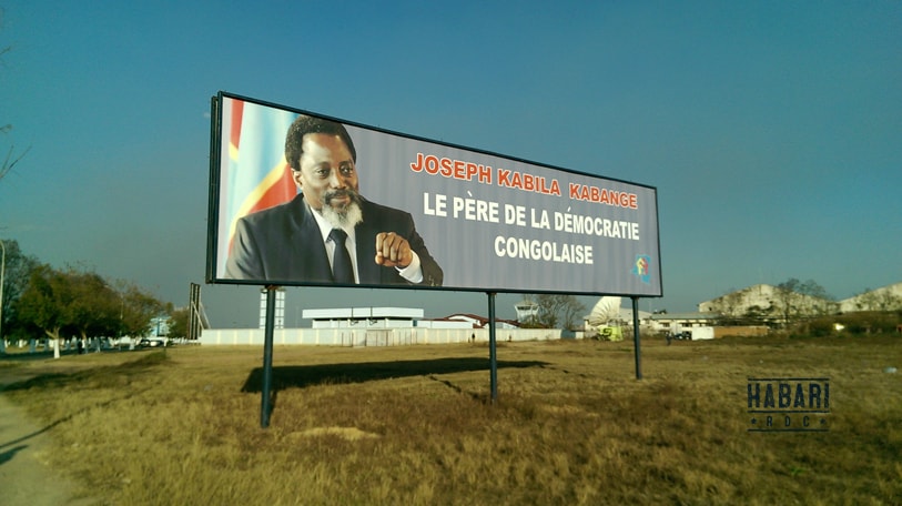 Depuis quand Kabila est-il devenu le père de la démocratie congolaise ?