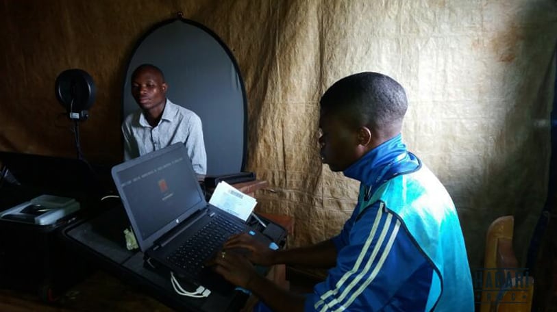 [Infographie] Fichier électoral congolais : les leçons à retenir