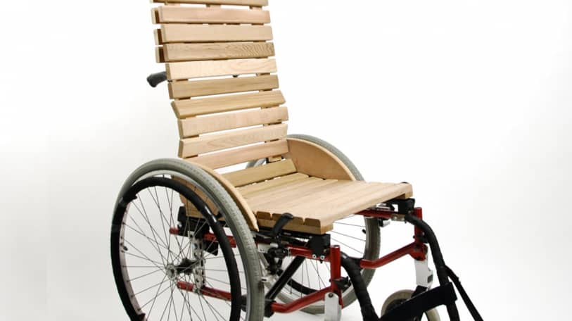 Message d’un handicapé aux candidats : mon vote a un prix !