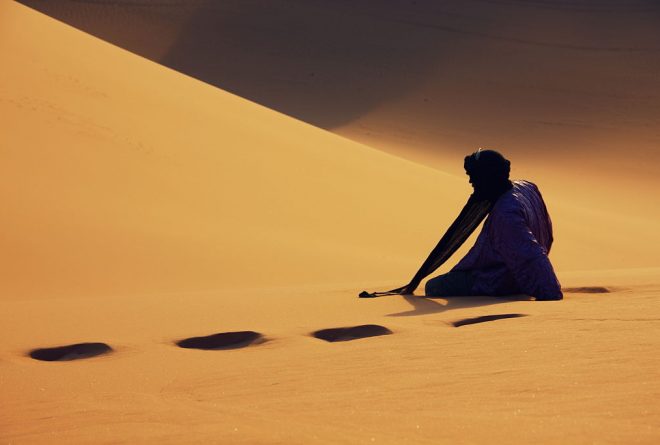 Migration : le désert, un mouroir pour les migrants ouest africains