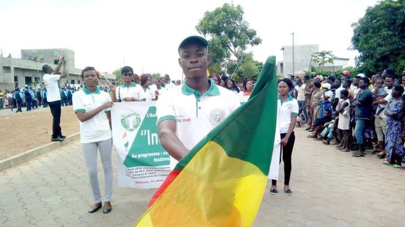 « Diaspos » : étrangers en Côte d’Ivoire, Ivoiriens au Bénin