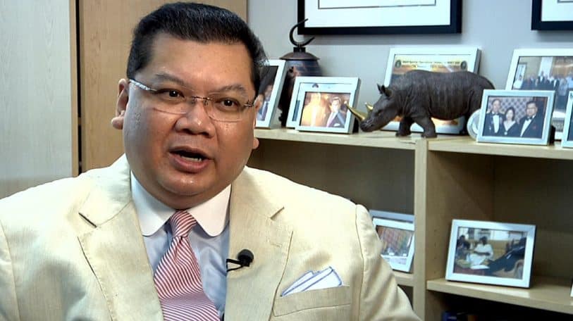 Lettre ouverte à Monsieur Peter Pham, envoyé spécial des États-Unis dans les Grands-Lacs