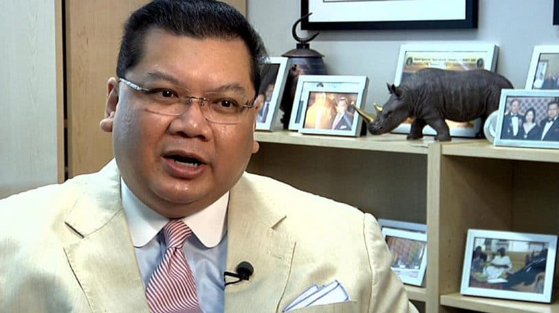 Accordons le bénéfice du doute à Peter Pham