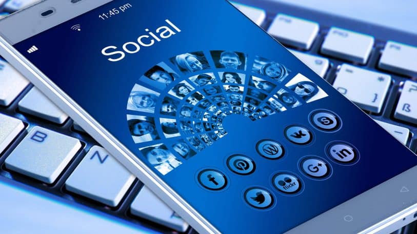 La campagne électorale vue de l’internet et des réseaux sociaux
