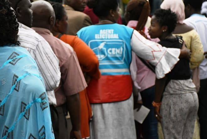 Elections en RDC : ainsi nous avons enfin voté !