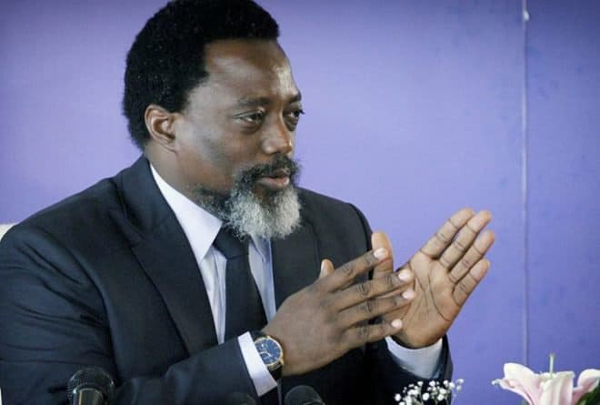 Kabila l’imprévisible