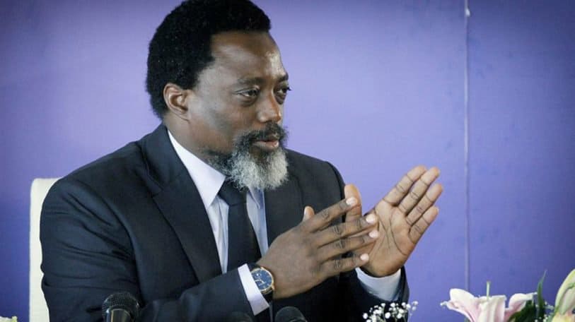 Kabila l’imprévisible